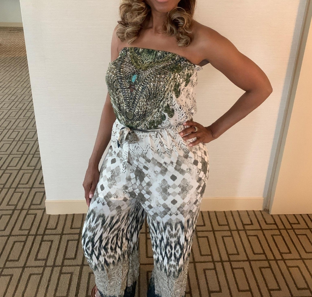 Jumpsuit